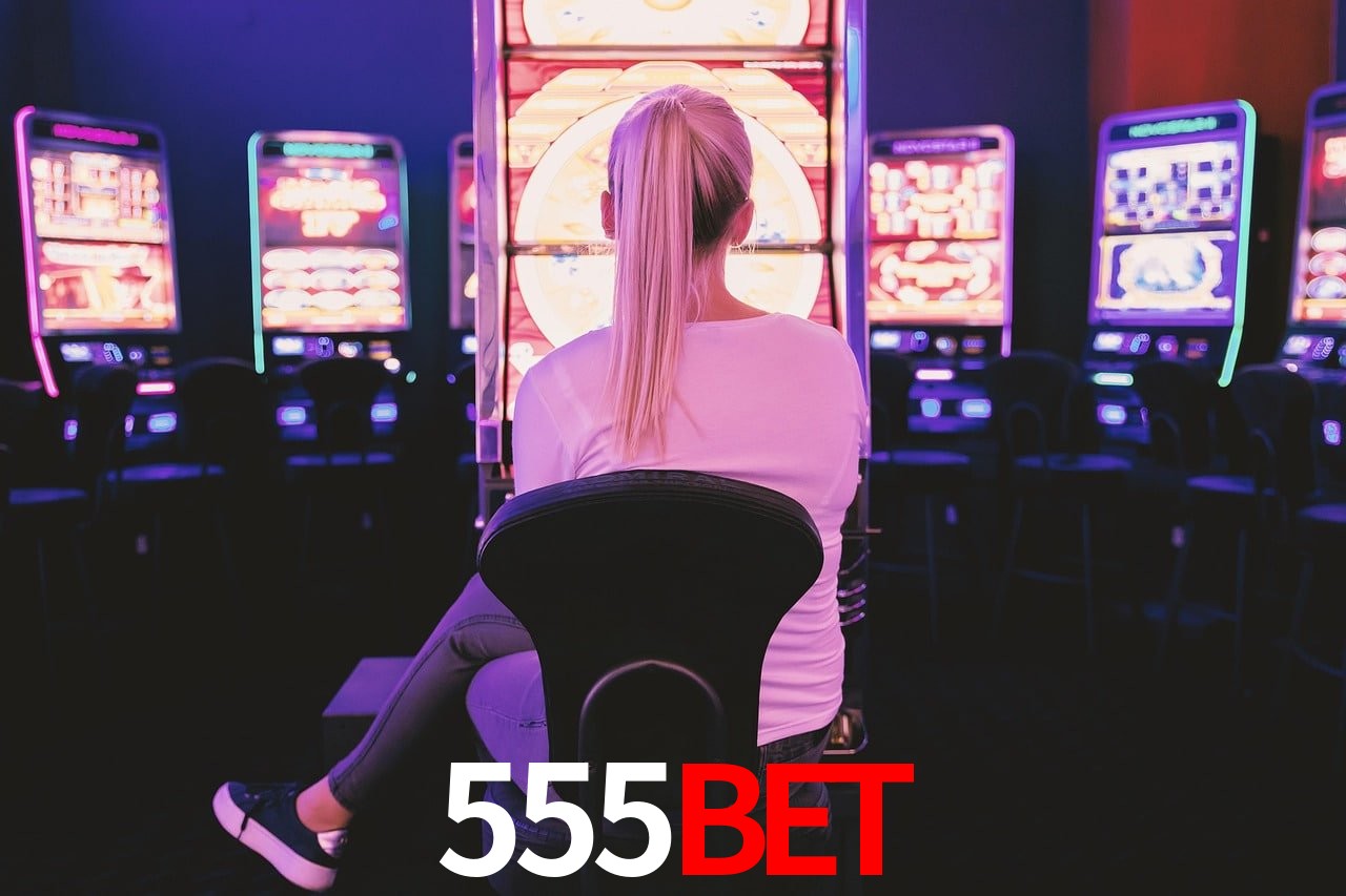 Welcome Bonus 555bet