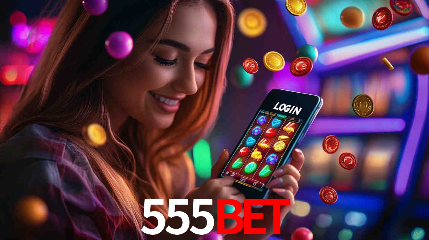 555bet: Seu Cassino Premiado com Pagamentos Rápidos