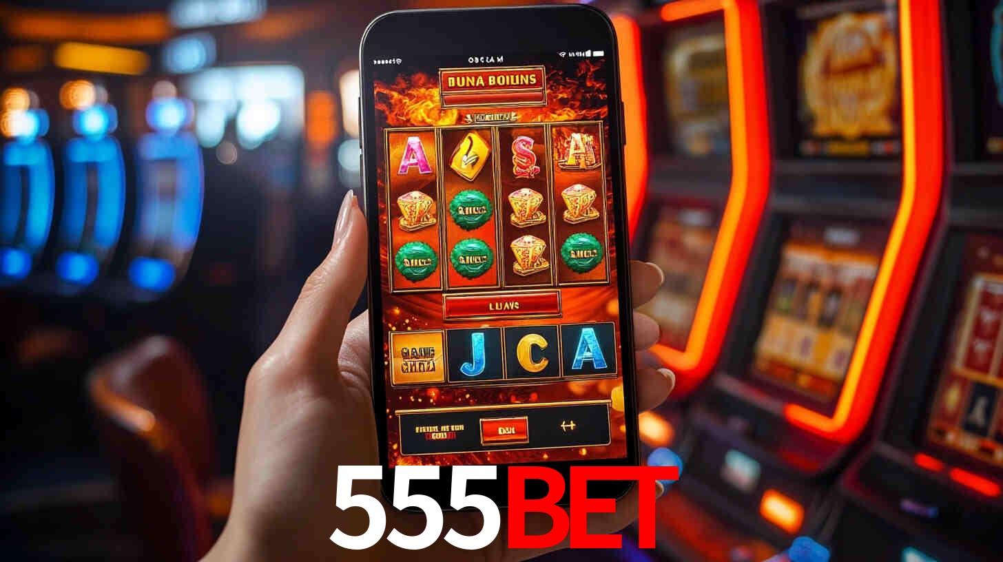 555bet - Cassino Online Muito Divertido - 555bet.com