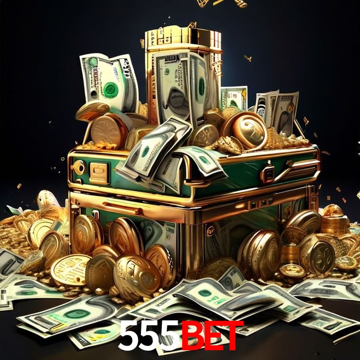 Experiência VIP 555bet