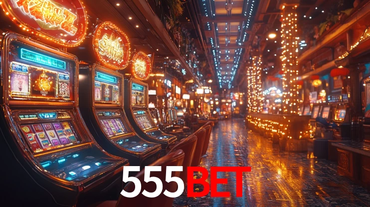 555bet