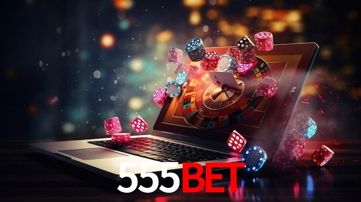 cassino 555bet