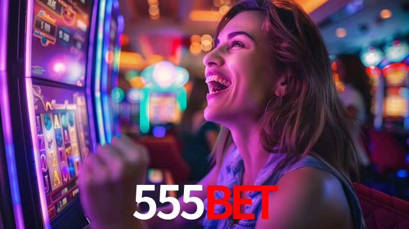 555bet