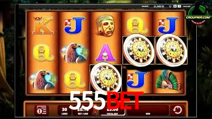 Descubra a Magia dos Jogos de Arcade no 555bet