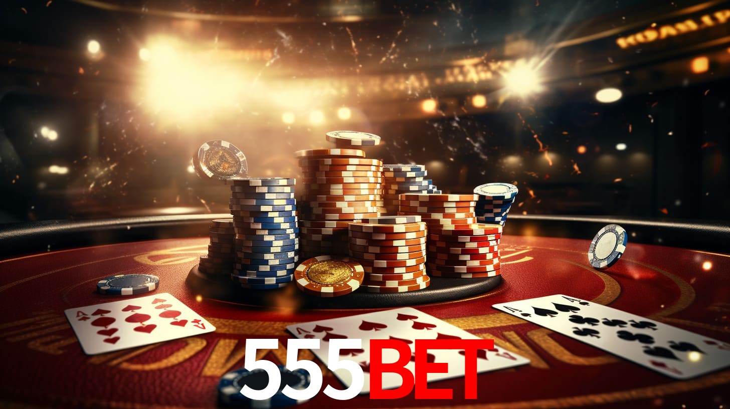Programa VIP 555bet