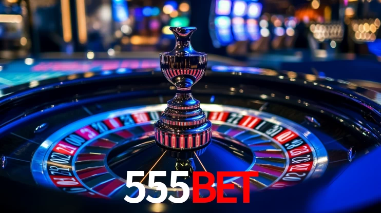 555bet login