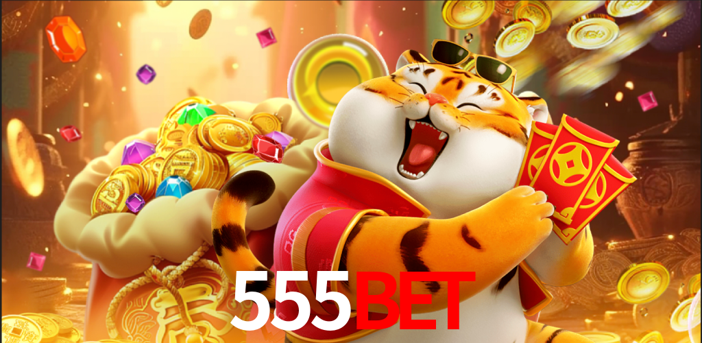 555bet: A Experiência de Casino com Jogos de Mesa ao Vivo