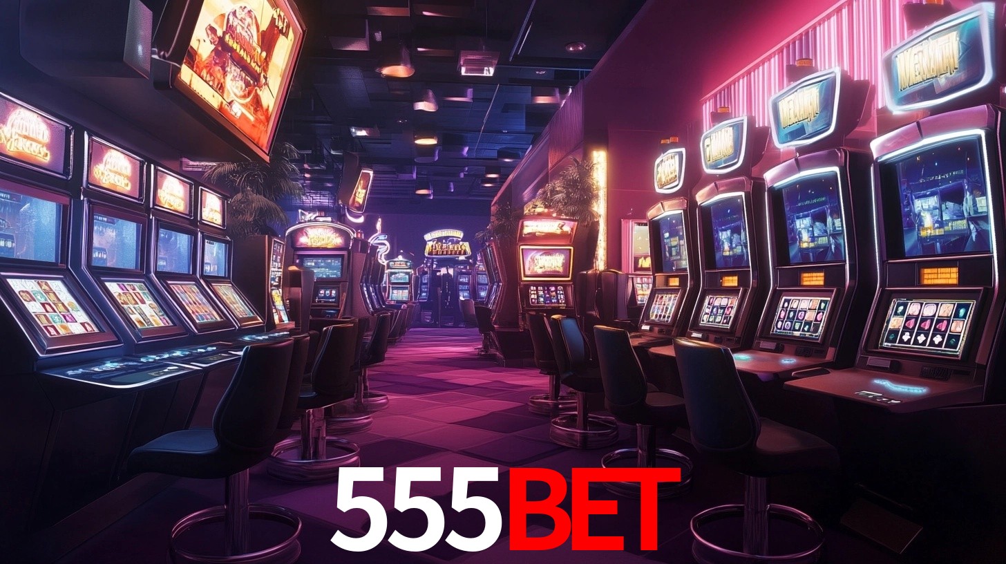 555bet login