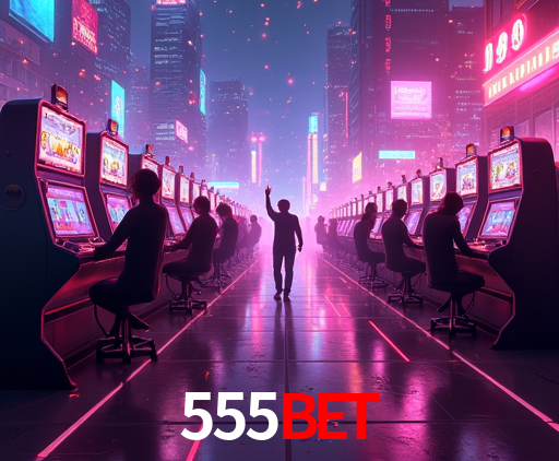 Casino Ao Vivo 555bet