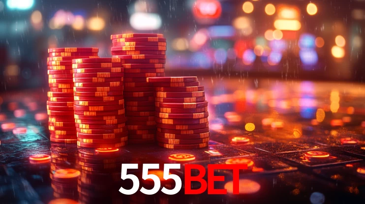 Sinta a adrenalina dos jogos de cassino com 555bet