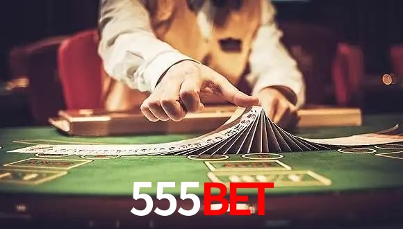 Live Casino 555bet