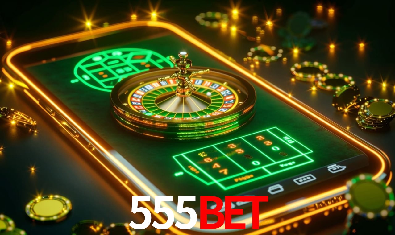 Promoções Sazonais 555bet