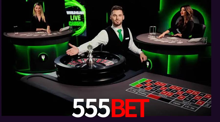 Games Directory 555bet