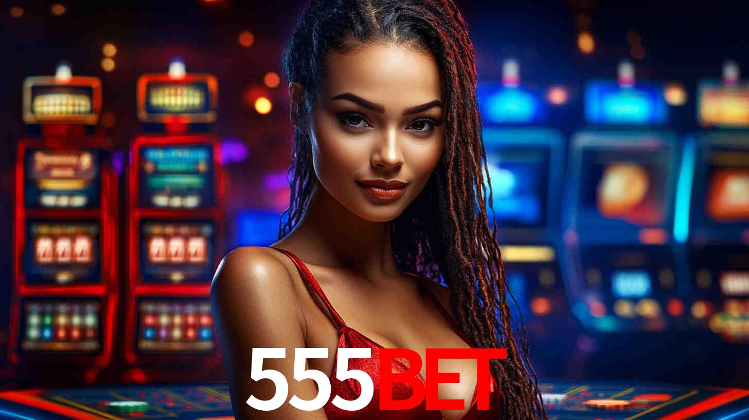 Descubra o Programa VIP da 555bet: Vantagens Exclusivas para Jogadores