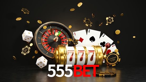 VIP Casino 555bet
